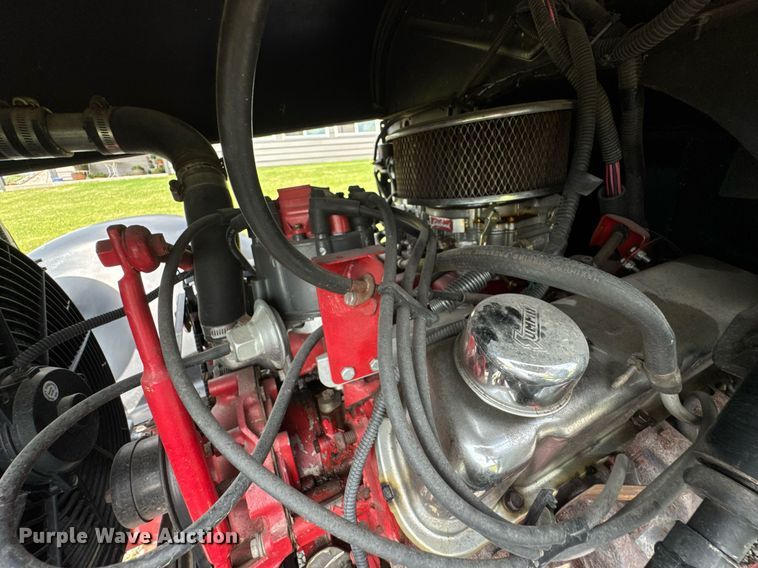 image for item DU9806 1930 Ford Model AA flatbed pickup truck