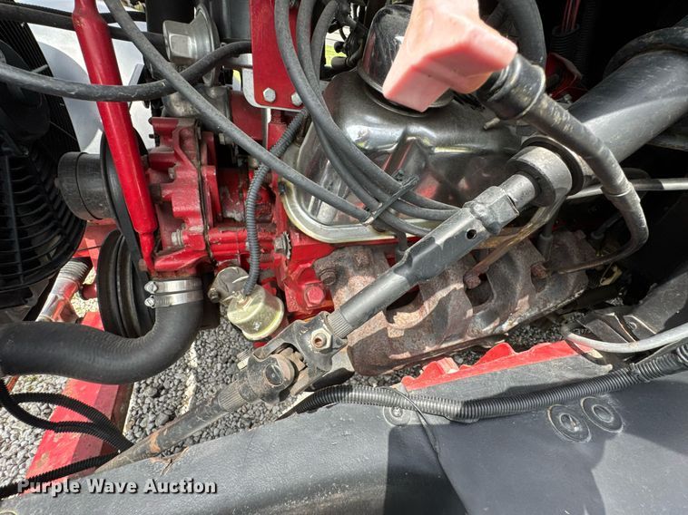 image for item DU9806 1930 Ford Model AA flatbed pickup truck