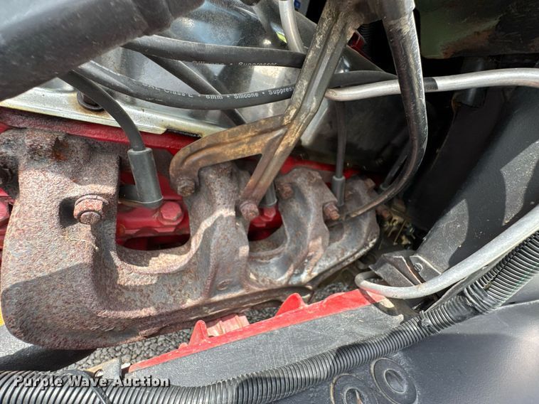 image for item DU9806 1930 Ford Model AA flatbed pickup truck