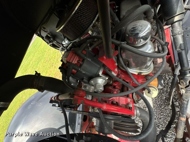 image for item DU9806 1930 Ford Model AA flatbed pickup truck