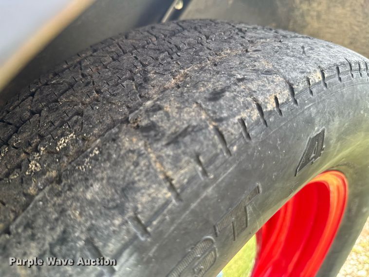 image for item DU9806 1930 Ford Model AA flatbed pickup truck