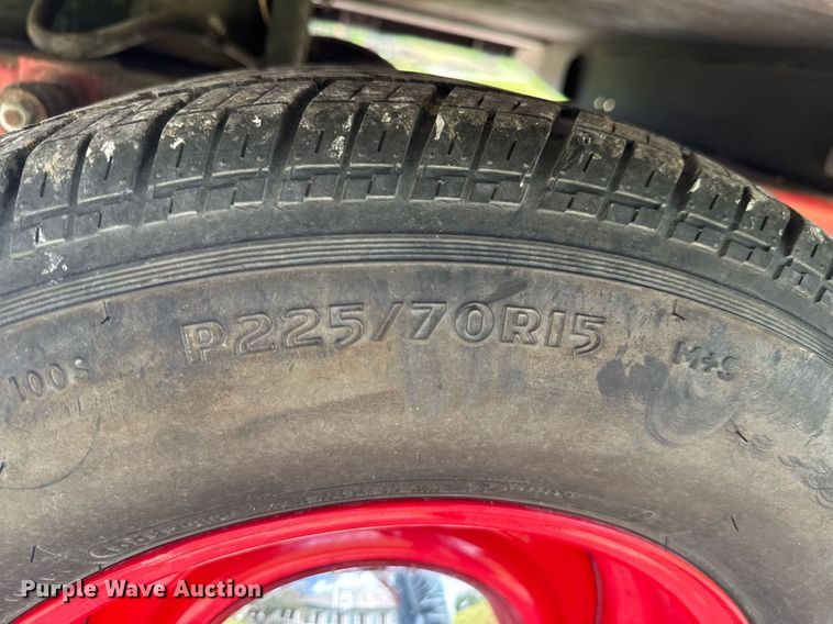 image for item DU9806 1930 Ford Model AA flatbed pickup truck