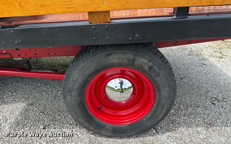 image for item DU9806 1930 Ford Model AA flatbed pickup truck