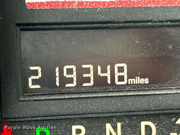 image for item DU9815 2015 Dodge Grand Caravan handicap accessible van