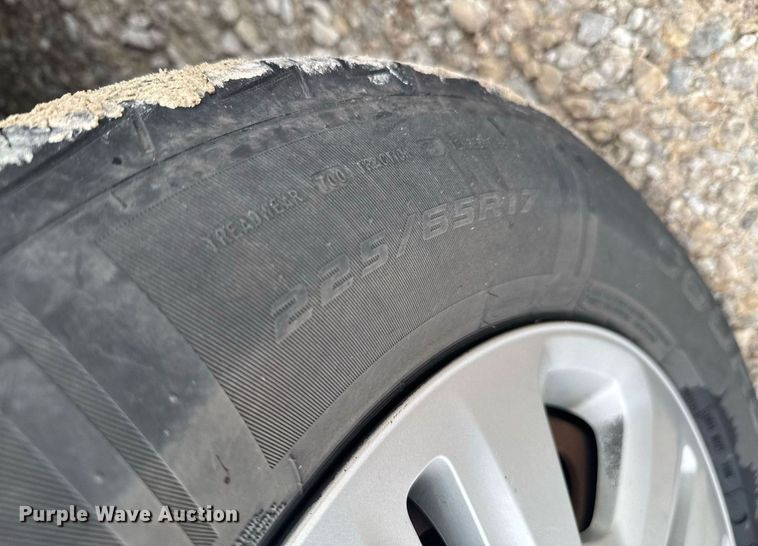 image for item DU9815 2015 Dodge Grand Caravan handicap accessible van