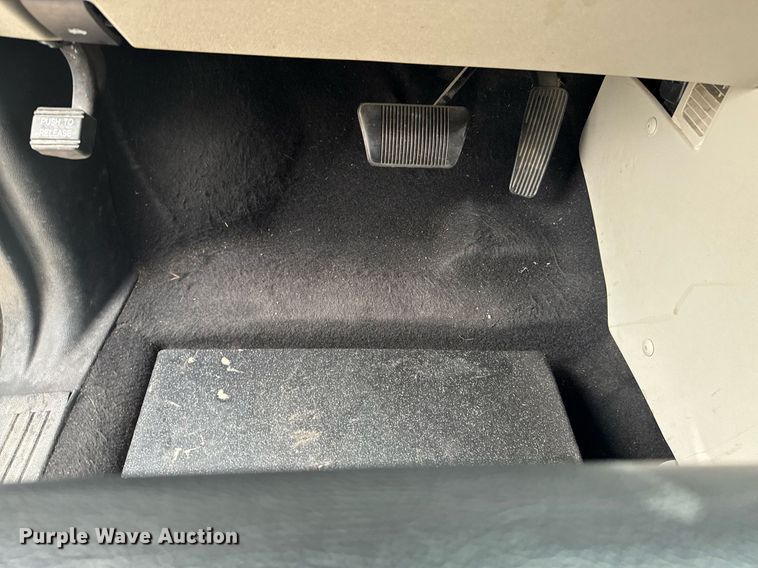 image for item DU9816 2018 Dodge Grand Caravan handicap accessible van