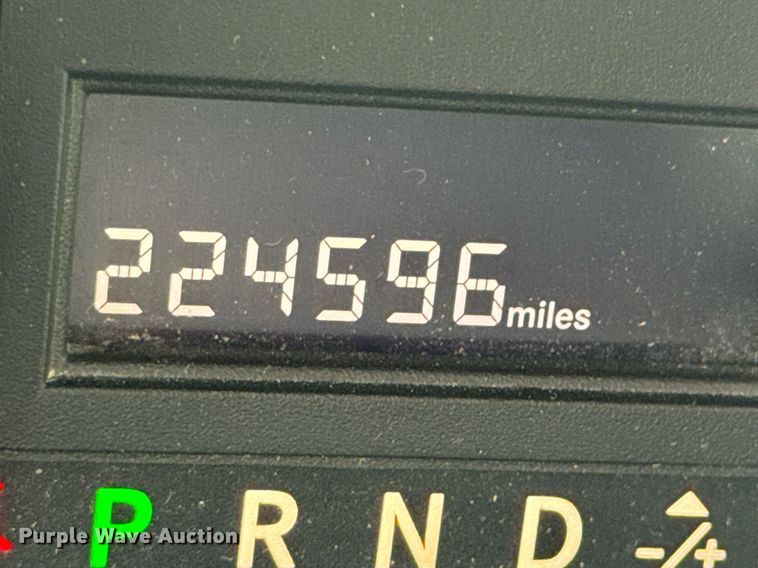 image for item DU9816 2018 Dodge Grand Caravan handicap accessible van