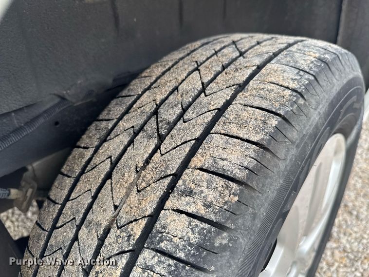 image for item DU9816 2018 Dodge Grand Caravan handicap accessible van