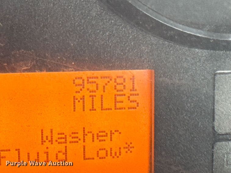 image for item DU9823 2008 International 4400 utility / service truck