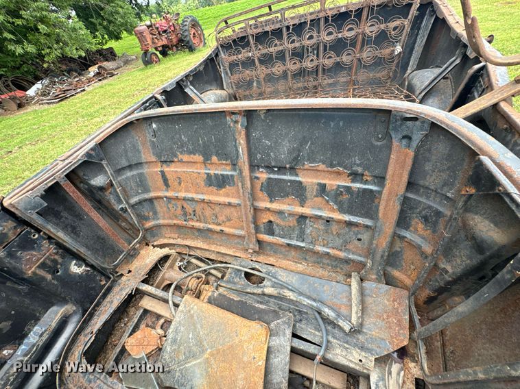 image for item DU9828 1924 Dodge Touring 