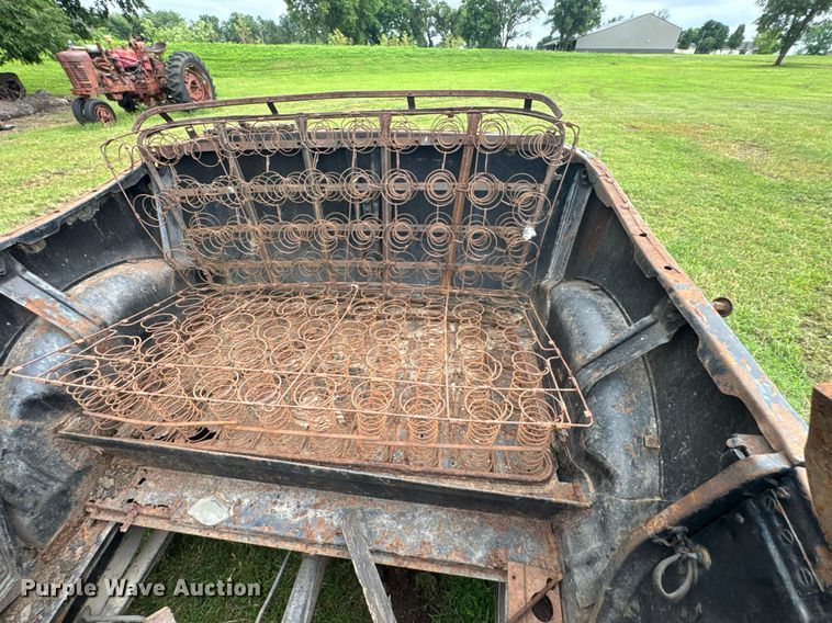 image for item DU9828 1924 Dodge Touring 