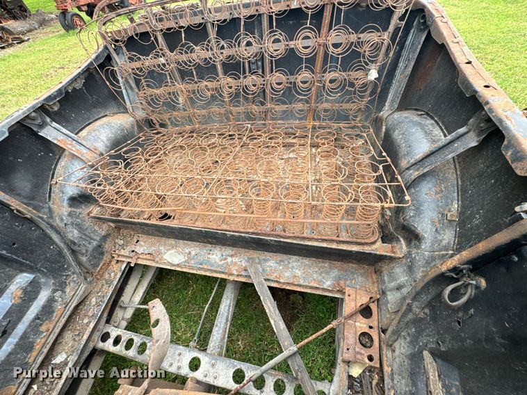 image for item DU9828 1924 Dodge Touring 