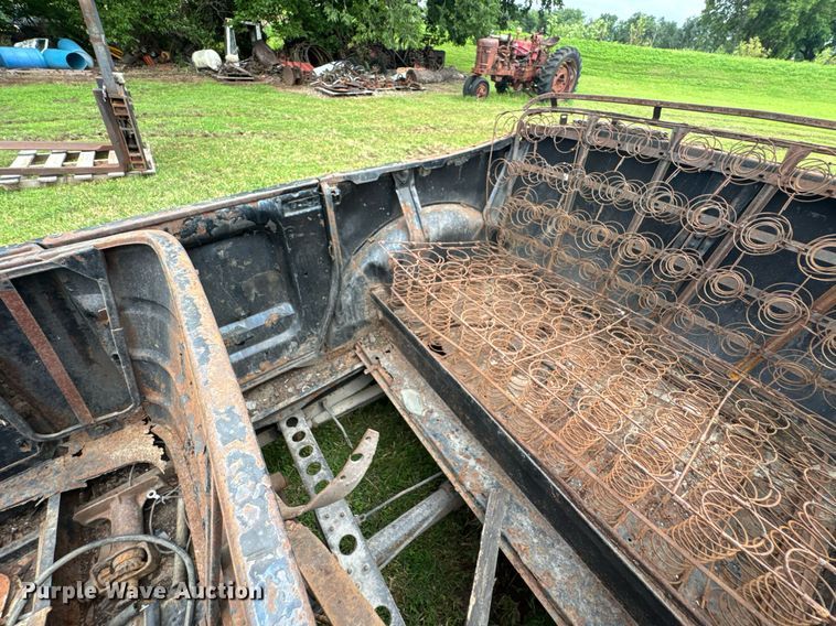 image for item DU9828 1924 Dodge Touring 