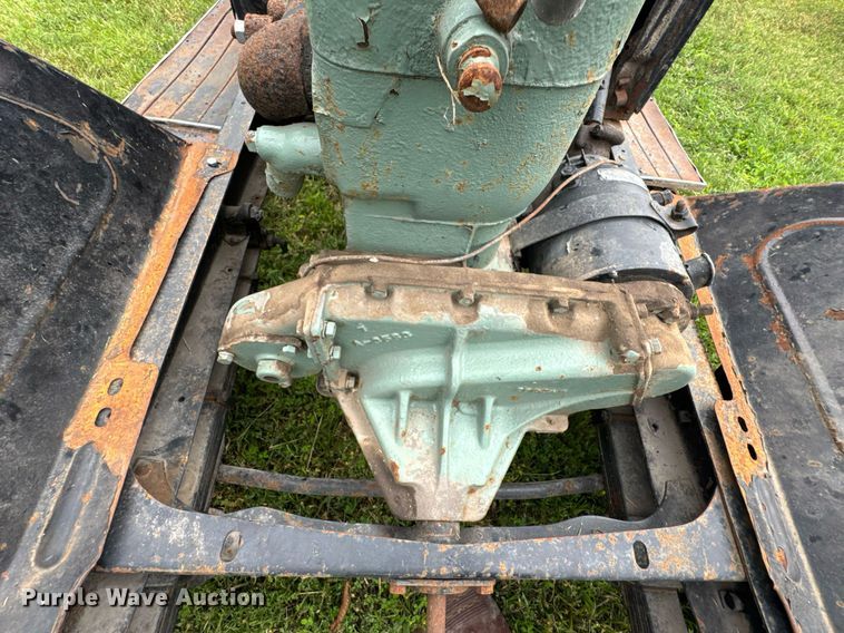 image for item DU9828 1924 Dodge Touring 