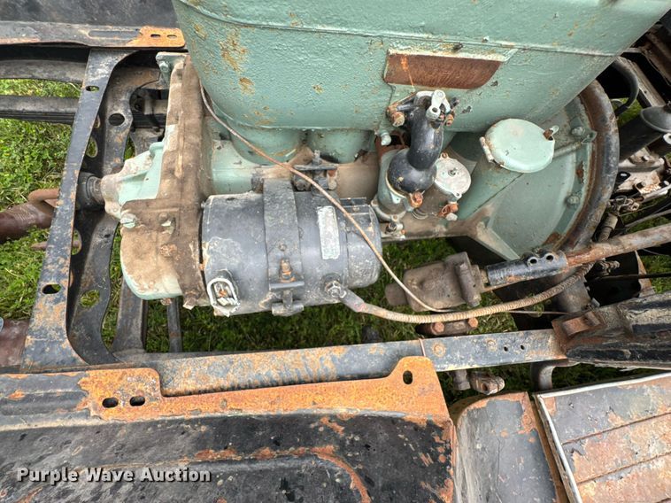 image for item DU9828 1924 Dodge Touring 