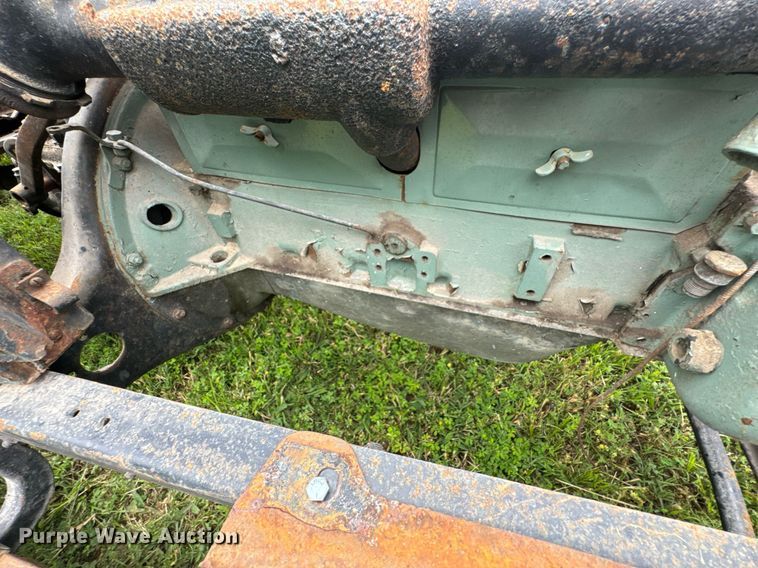 image for item DU9828 1924 Dodge Touring 