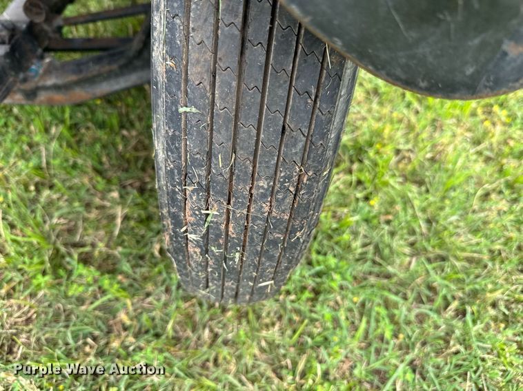 image for item DU9828 1924 Dodge Touring 