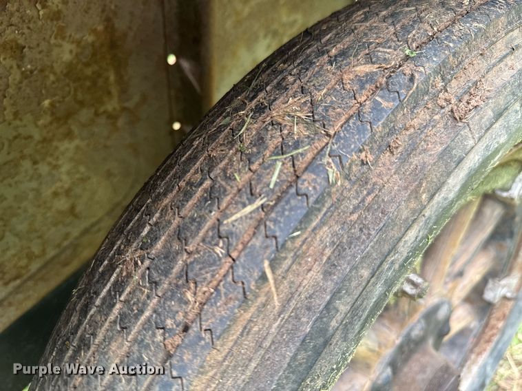 image for item DU9828 1924 Dodge Touring 