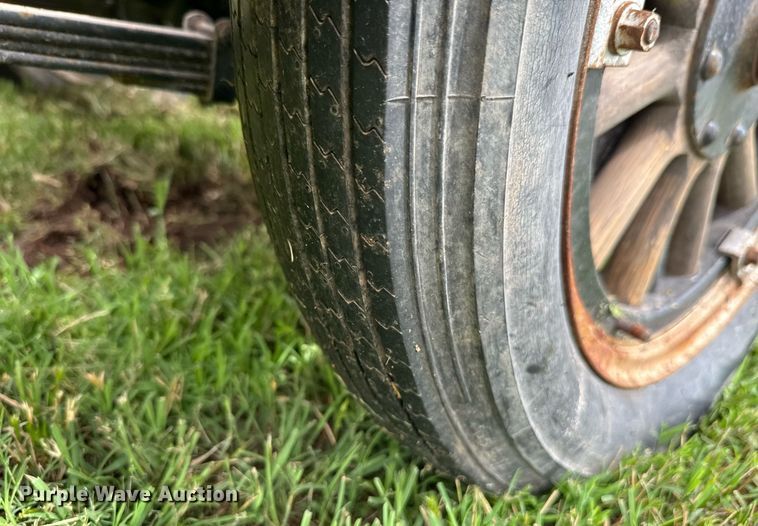 image for item DU9828 1924 Dodge Touring 