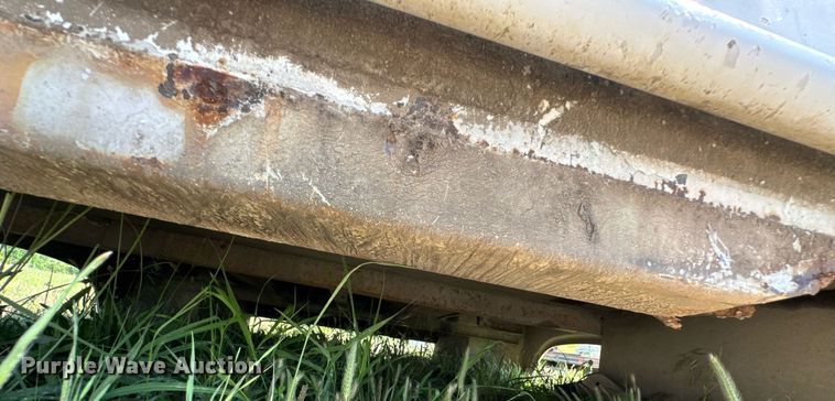 image for item DU9840 Knapheide utility bed