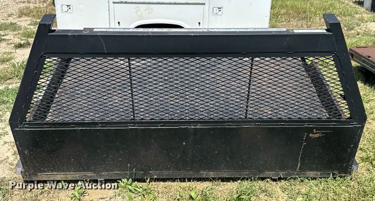 image for item DU9842 Flatbed