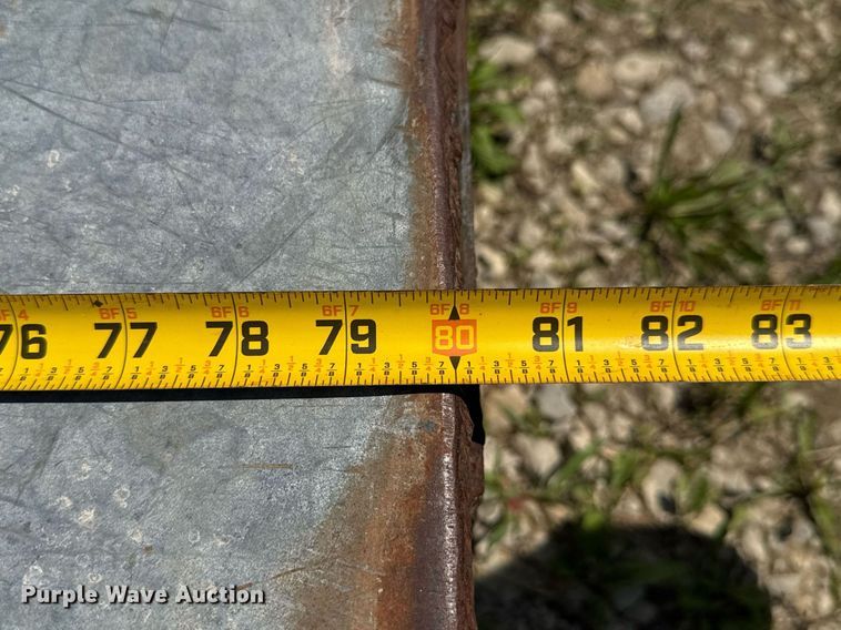 image for item DU9843 Flatbed