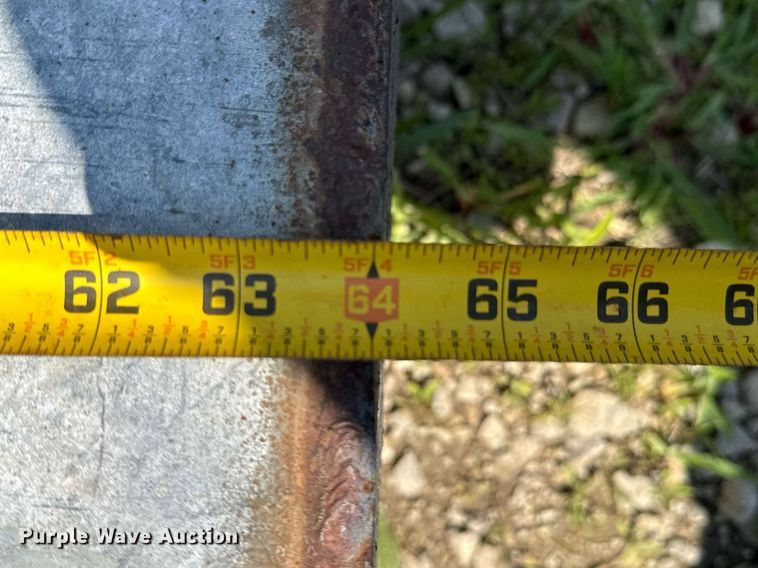 image for item DU9843 Flatbed