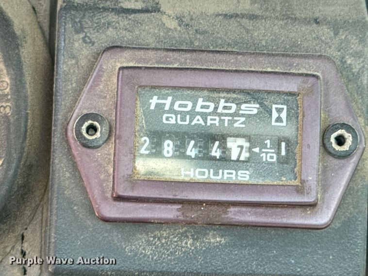 image for item DU9851 1999 GMC C6500 rollback truck