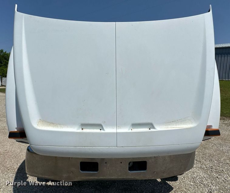 image for item DU9851 1999 GMC C6500 rollback truck