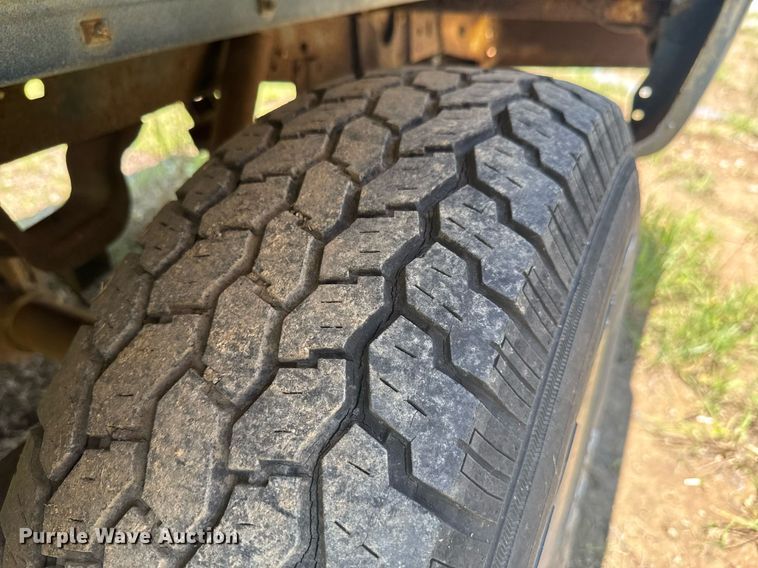 image for item DU9852 1981 Chevrolet K10 pickup truck