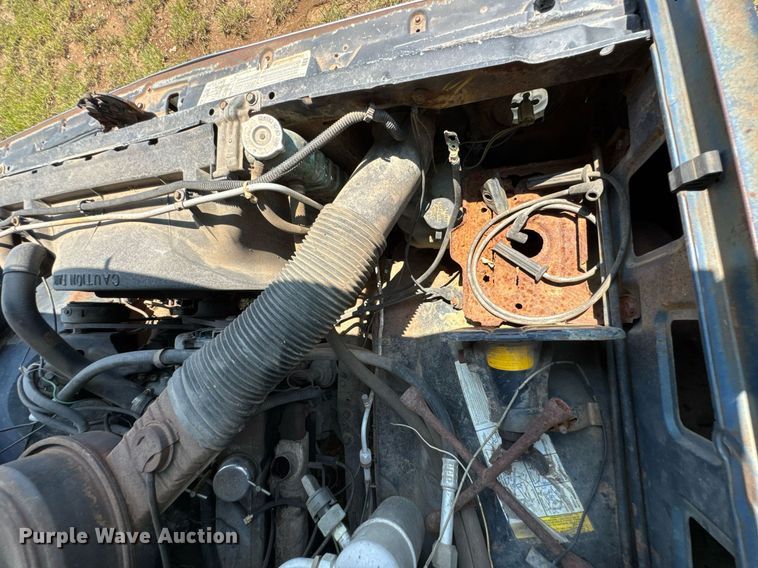 image for item DU9852 1981 Chevrolet K10 pickup truck