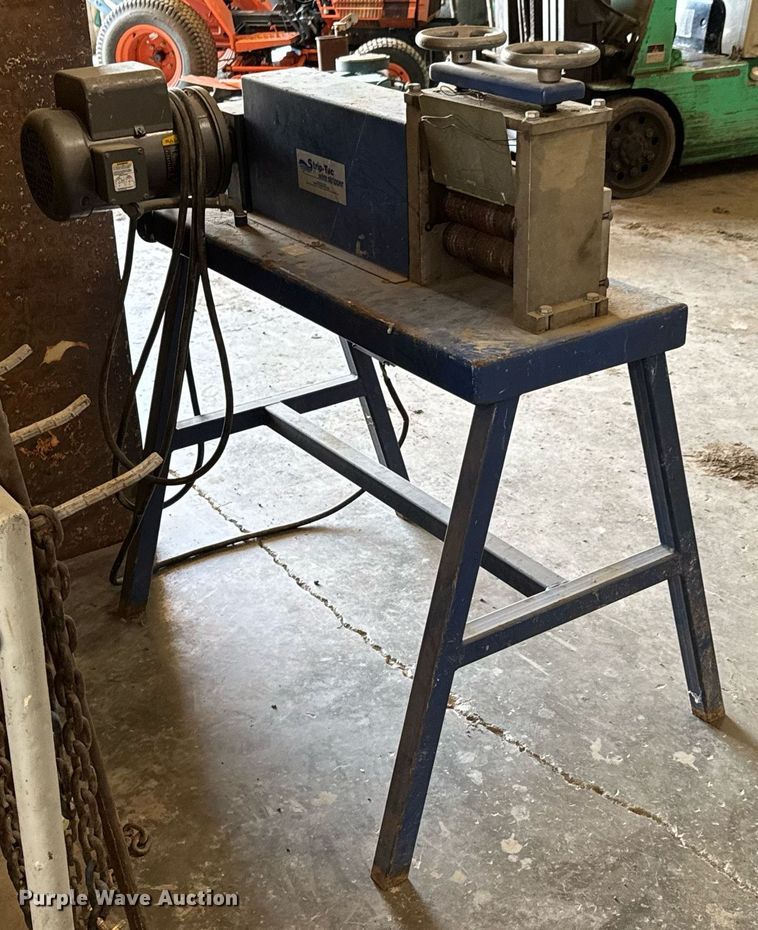 image for item DU9855 Strip-Tec wire stripper