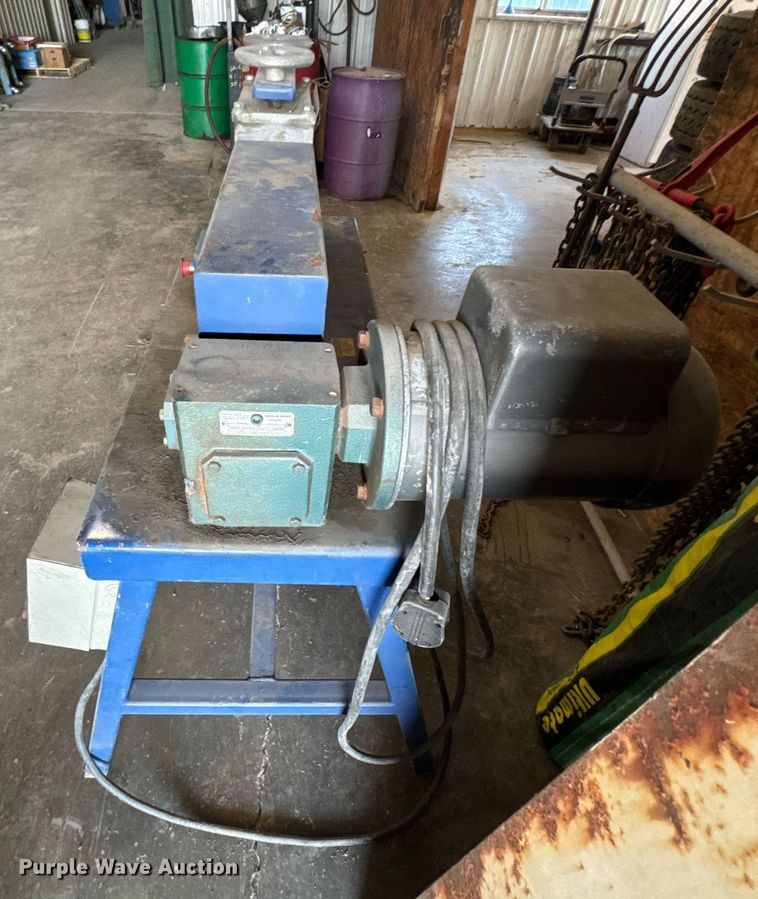 image for item DU9855 Strip-Tec wire stripper