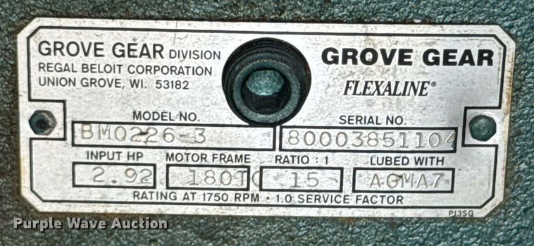 image for item DU9855 Strip-Tec wire stripper