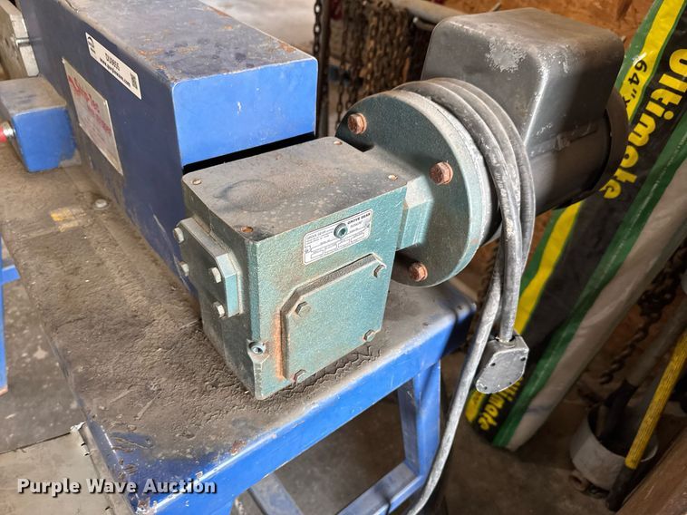 image for item DU9855 Strip-Tec wire stripper