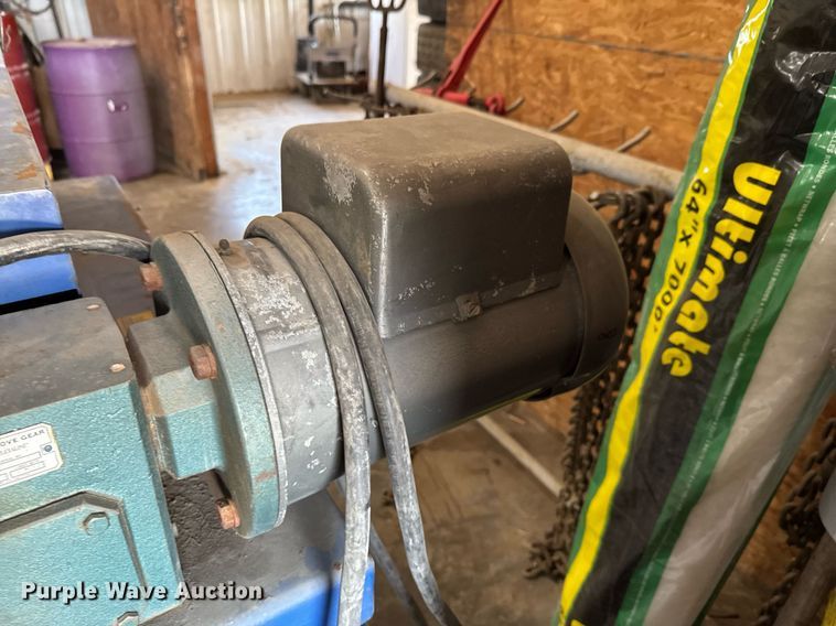 image for item DU9855 Strip-Tec wire stripper