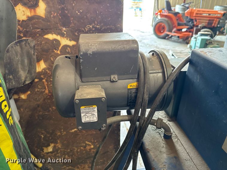 image for item DU9855 Strip-Tec wire stripper