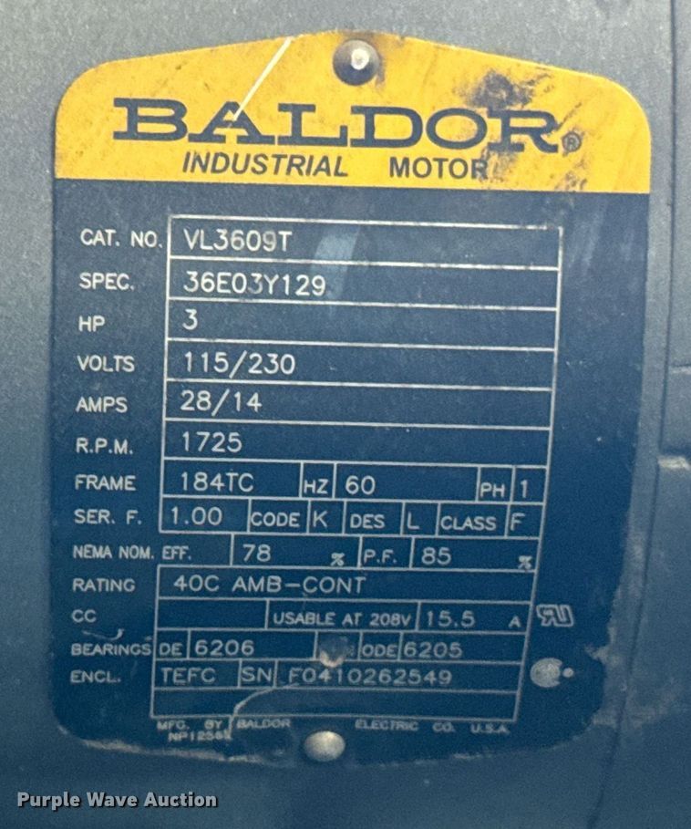 image for item DU9855 Strip-Tec wire stripper