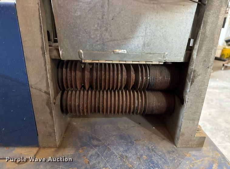 image for item DU9855 Strip-Tec wire stripper