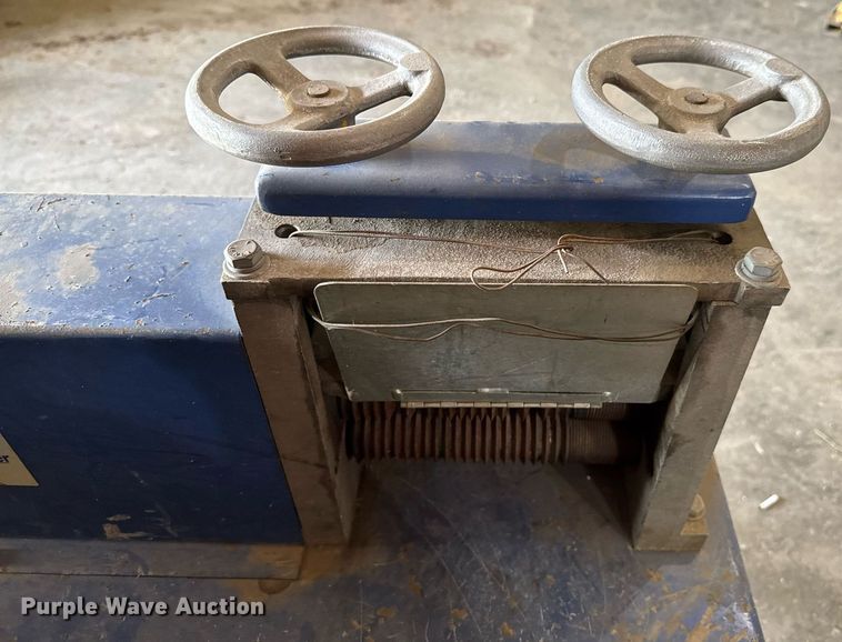 image for item DU9855 Strip-Tec wire stripper