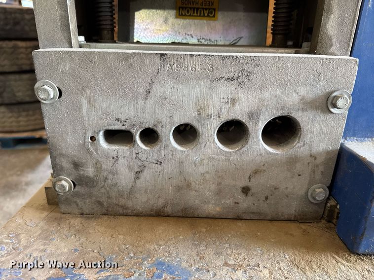 image for item DU9855 Strip-Tec wire stripper