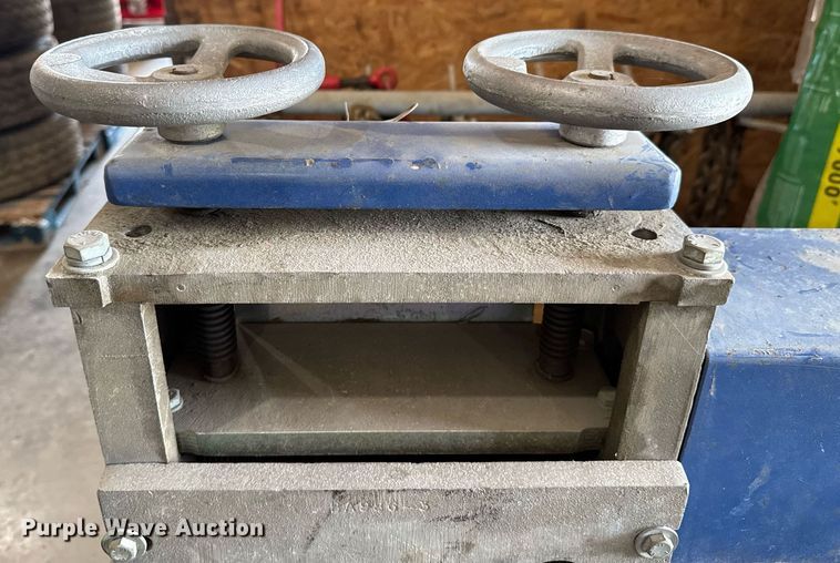 image for item DU9855 Strip-Tec wire stripper