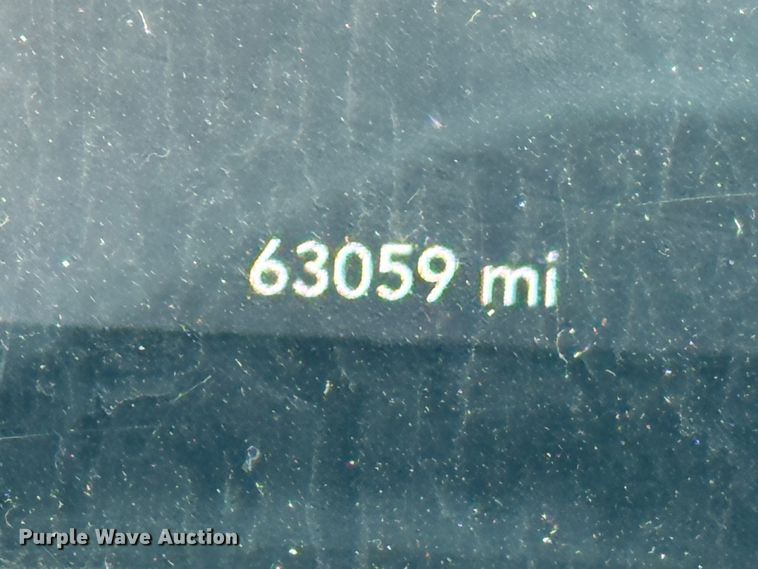 image for item DU9868 2016 Dodge Challenger 