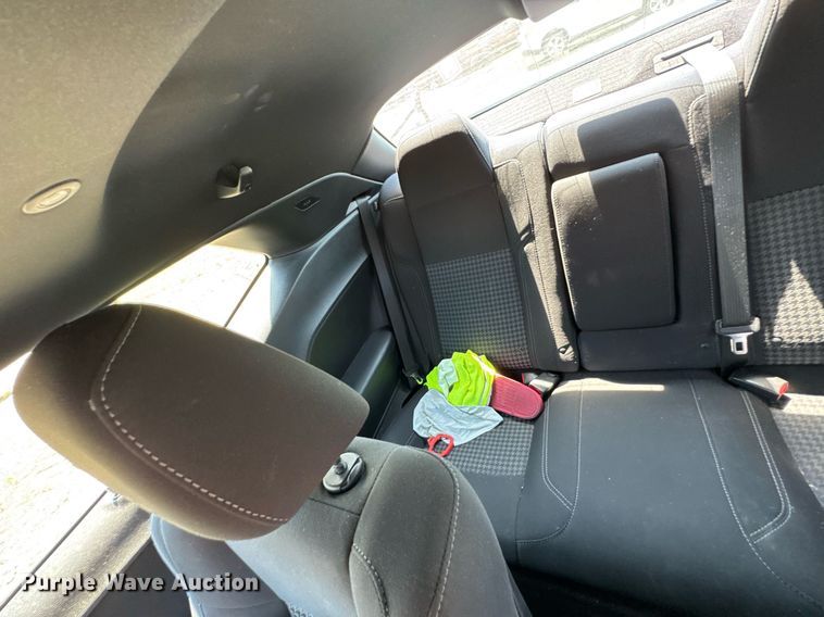 image for item DU9868 2016 Dodge Challenger 