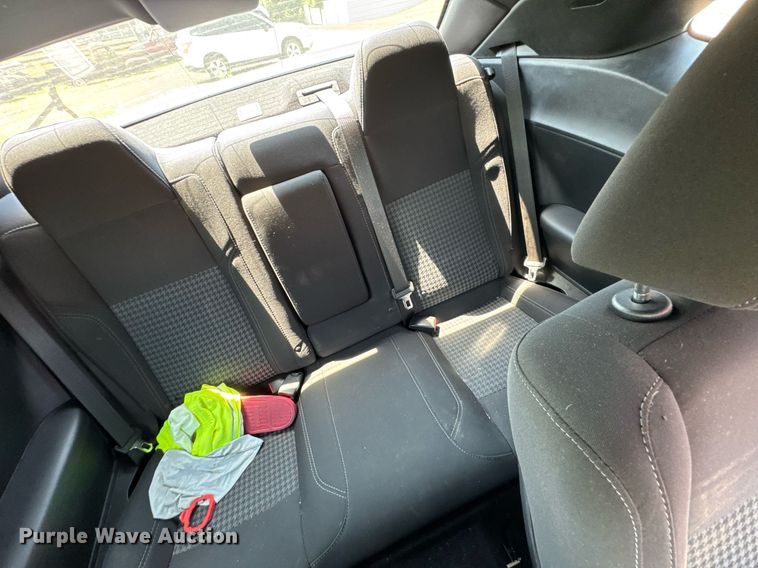 image for item DU9868 2016 Dodge Challenger 