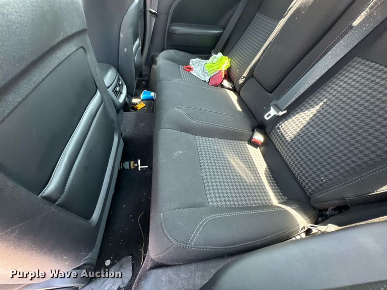 image for item DU9868 2016 Dodge Challenger 