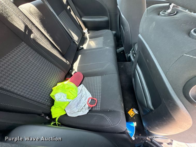 image for item DU9868 2016 Dodge Challenger 