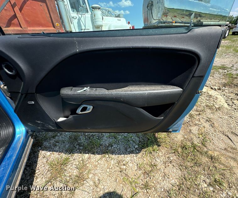 image for item DU9868 2016 Dodge Challenger 