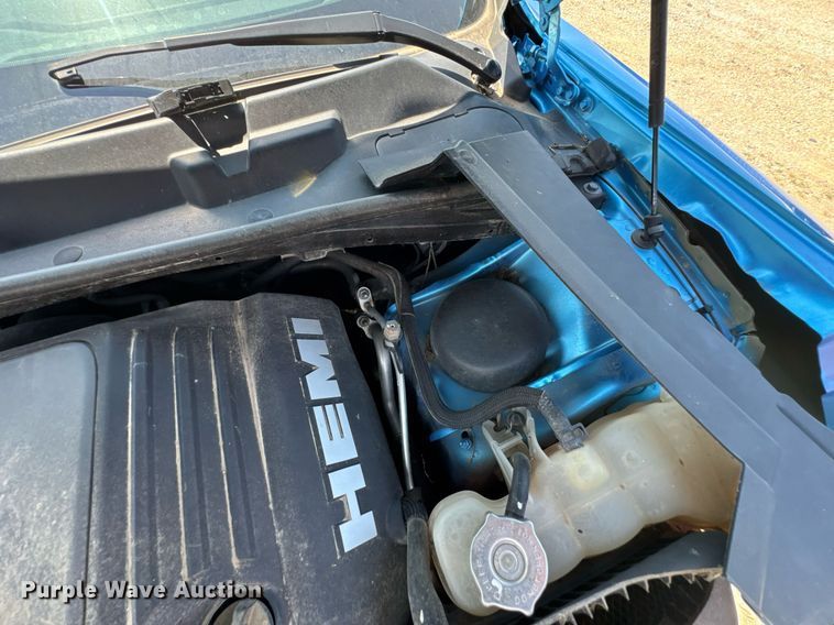 image for item DU9868 2016 Dodge Challenger 