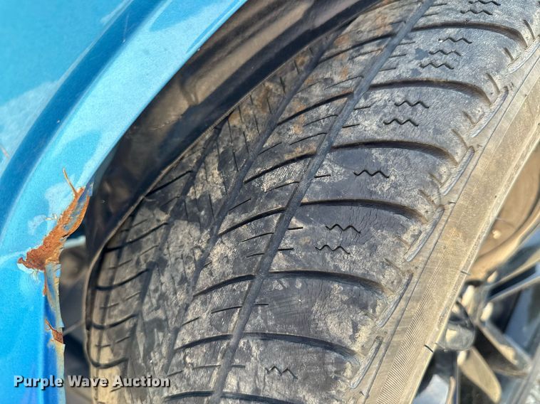 image for item DU9868 2016 Dodge Challenger 